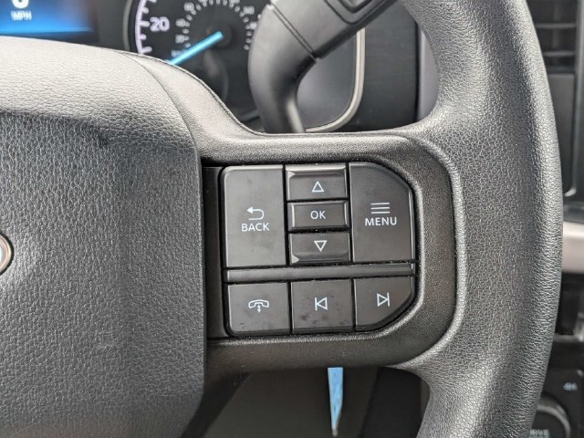Used 2023 Ford F150 XLT AWD/4WD image 20