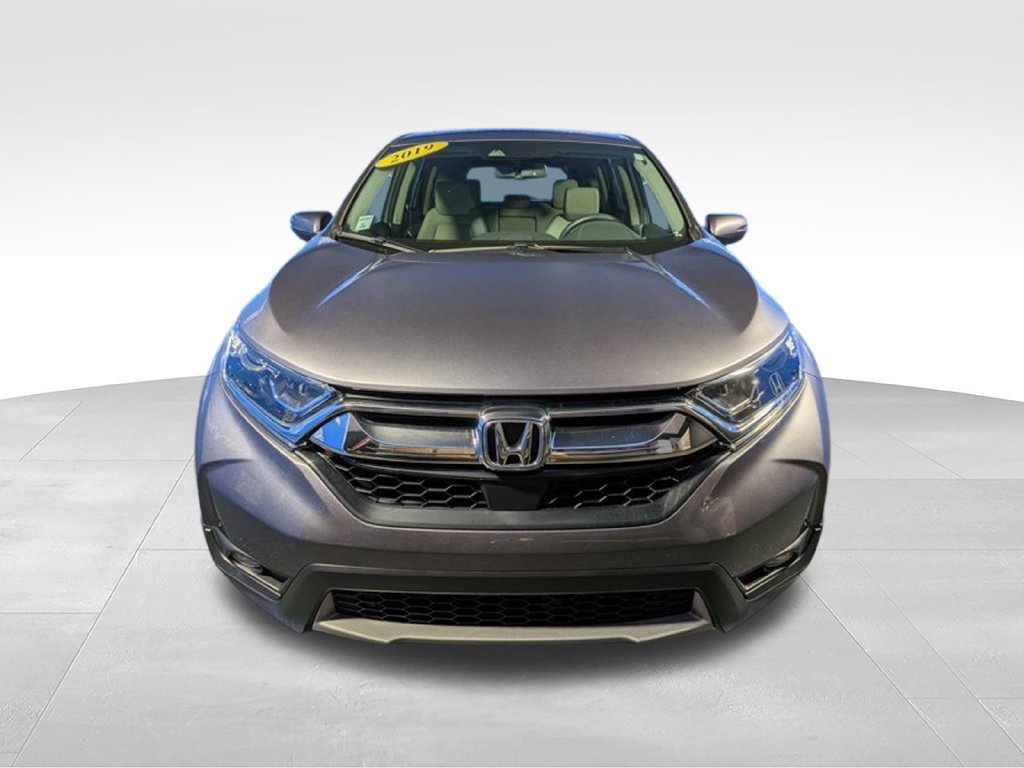 Used 2019 Honda CR-V EX-L image 7