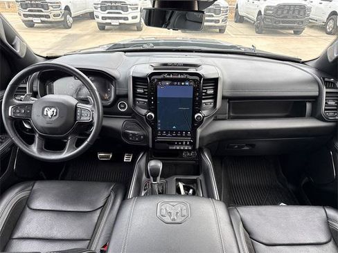 Certified 2024 RAM 1500 Sport w/ G/T Package image 16