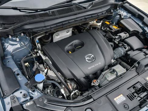 Used 2024 MAZDA CX-5 Carbon Edition image 28