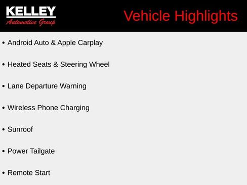 Used 2025 Buick Envista Avenir image 2