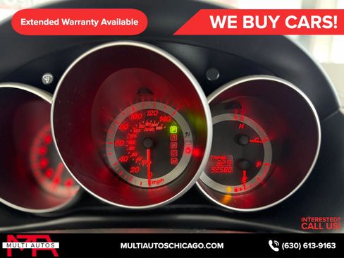 Used 2007 MAZDA MAZDA3 s Sport image 26