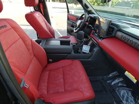 Used 2025 Toyota Tundra TRD Pro image 45