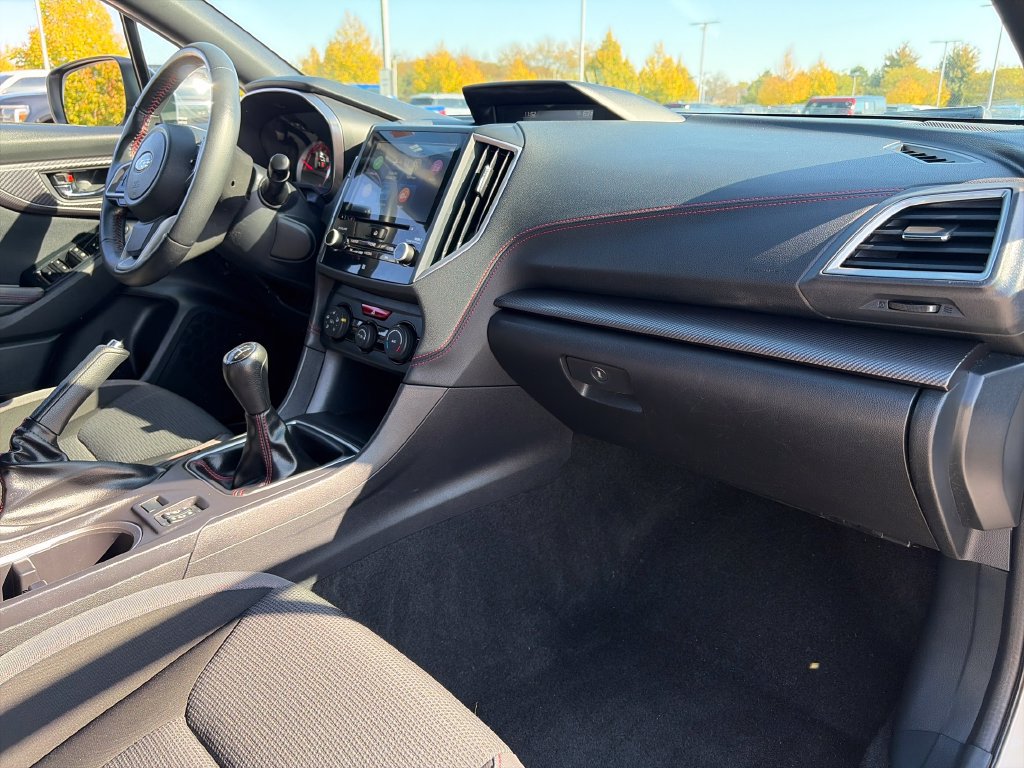 Used 2019 Subaru Impreza 2.0i Sport AWD/4WD image 12