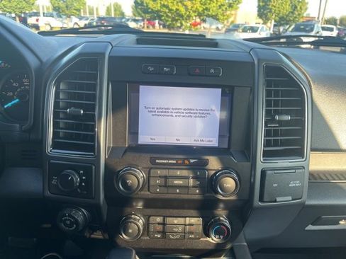 Used 2019 Ford F150 XLT w/ Equipment Group 302A Luxury image 22