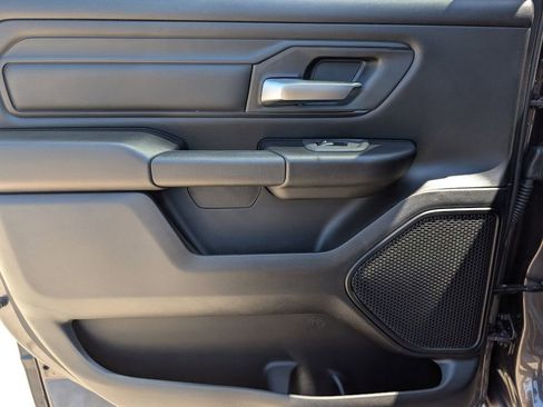 New 2026 RAM 1500 Express RWD image 23