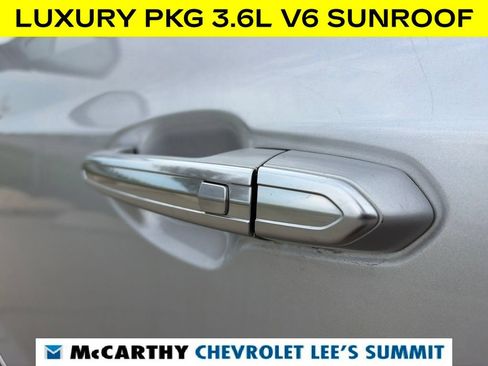 Used 2019 Cadillac XT5 Luxury FWD image 44
