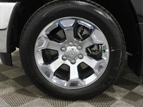 Used 2025 RAM 1500 Laramie image 44