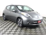 Used 2015 Nissan Leaf SV w/ LED & Quick Charge Package image 6