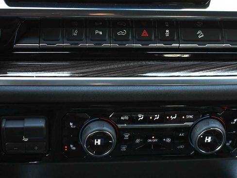 New 2026 Chevrolet Silverado 2500 LT w/ Trail Boss Package image 18