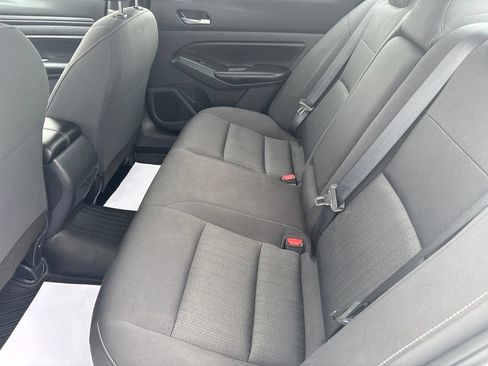 Used 2022 Nissan Altima 2.5 S FWD image 28