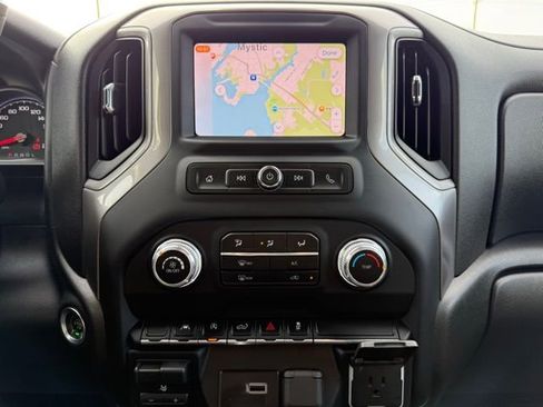 Used 2023 GMC Sierra 1500 Pro w/ Pro Value Package image 21