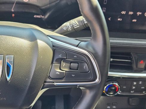 Used 2024 Buick Encore GX Sport Touring w/ Comfort Package FWD image 29