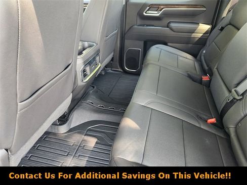 New 2026 GMC Sierra 1500 Elevation w/ Elevation Premium Package image 20