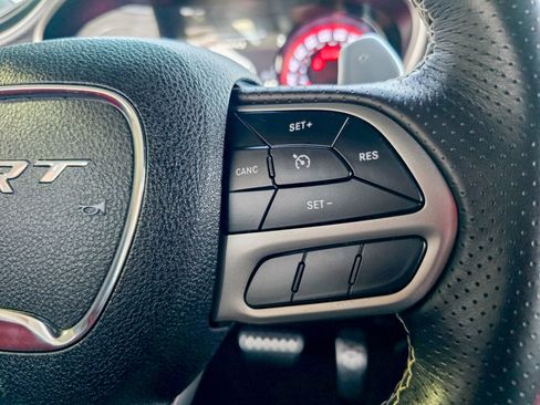 Used 2020 Dodge Challenger SRT Hellcat Redeye image 38