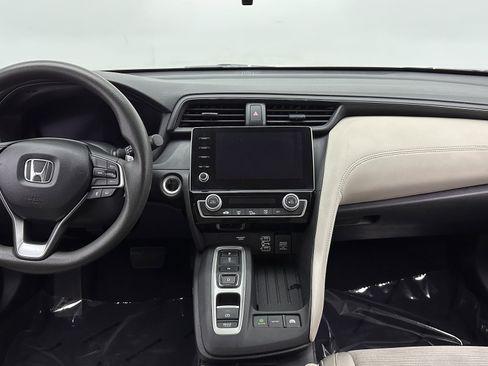 Used 2021 Honda Insight EX image 26