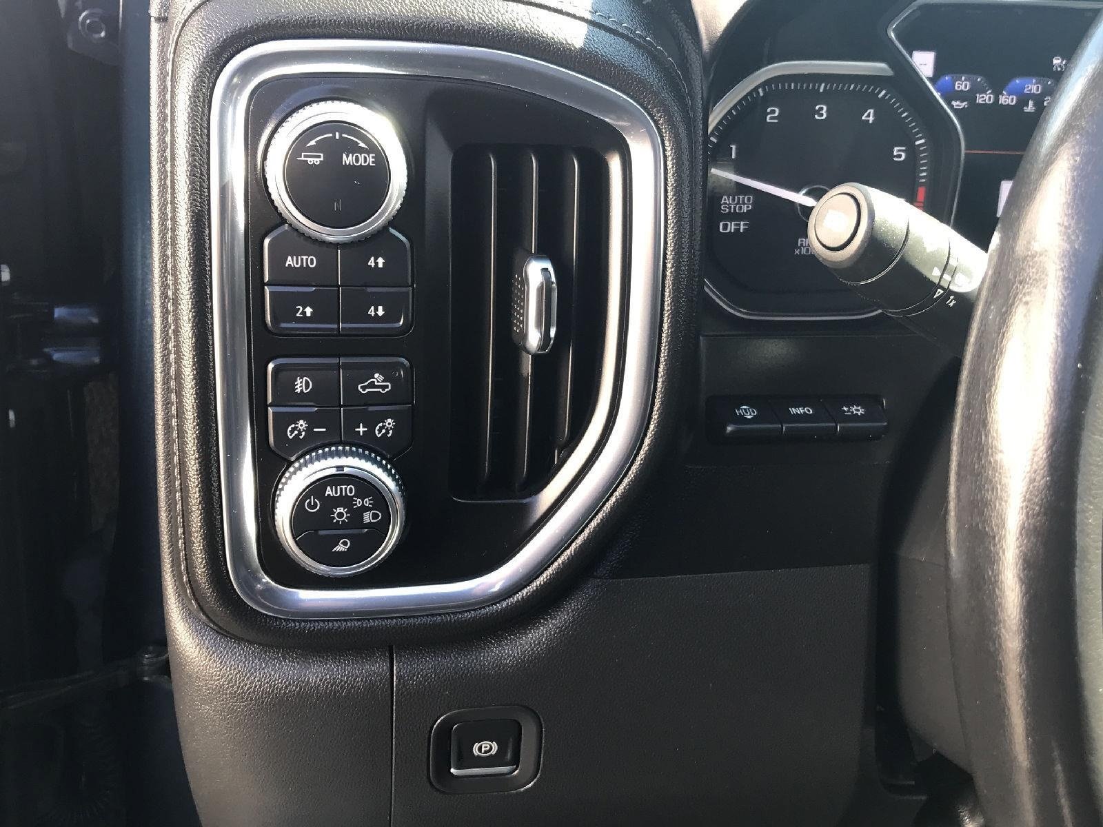 Certified 2021 GMC Sierra 1500 Denali w/ Technology Package AWD/4WD image 21