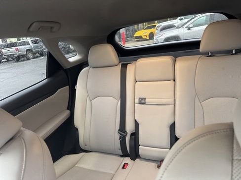 Used 2020 Lexus RX 350 AWD image 12