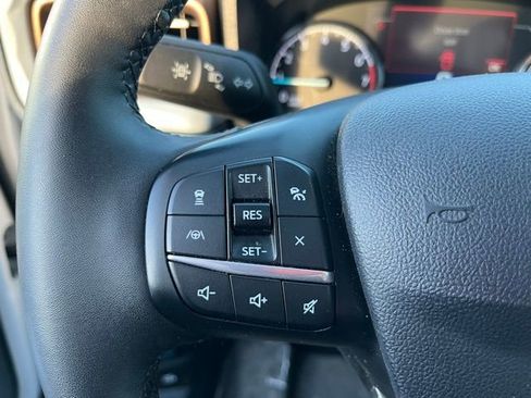 Used 2024 Ford Maverick Lariat w/ 4K Tow Package image 18