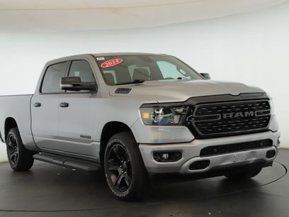 Used 2024 RAM 1500 Big Horn