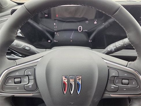 New 2026 Buick Envista Sport Touring w/ Convenience I Package image 22