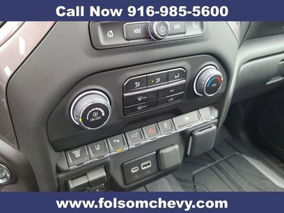 New 2026 Chevrolet Silverado 2500 Custom w/ Custom Value Package