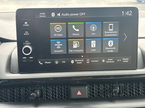 Certified 2024 Honda CR-V EX-L image 29