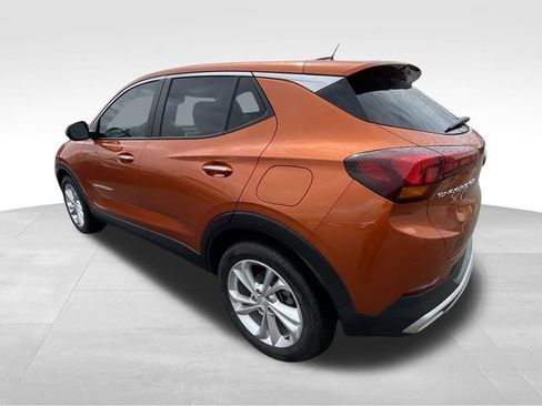 Used 2023 Buick Encore GX Preferred w/ Cold Weather Comfort Package FWD image 6