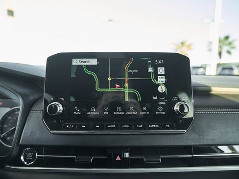 Used 2024 Mitsubishi Outlander SE image 45