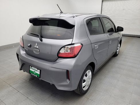 Used 2022 Mitsubishi Mirage ES image 9