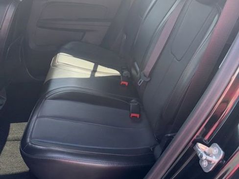 Used 2017 Chevrolet Equinox Premier w/ Enhanced Convenience Package AWD/4WD image 20