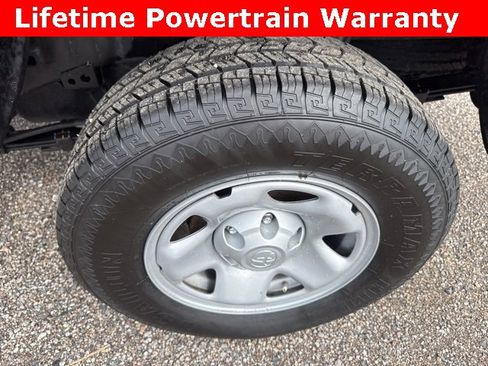 Used 2023 Toyota Tacoma SR5 image 12