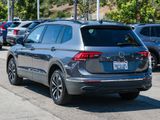 Used 2022 Volkswagen Tiguan S image 4