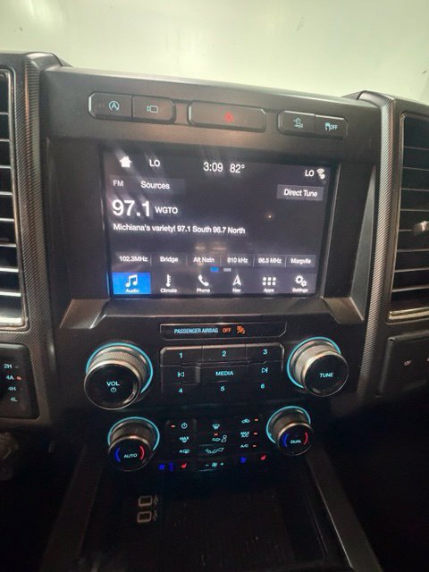 Used 2019 Ford F150 Raptor w/ Equipment Group 802A Luxury AWD/4WD image 19
