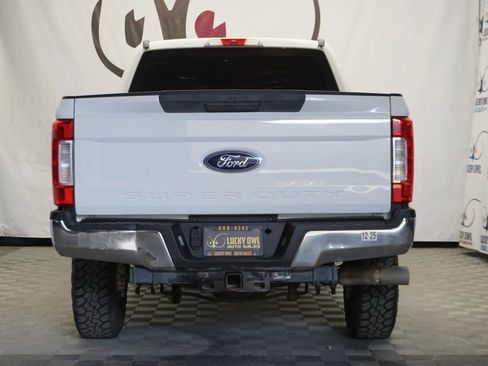 Used 2019 Ford F250 XL w/ Power Equipment Group image 7