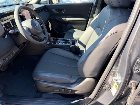 New 2026 Subaru Outback Premium image 8