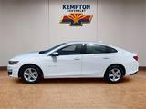 Used 2024 Chevrolet Malibu LT image 5