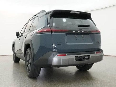 New 2026 Toyota RAV4 AWD image 21