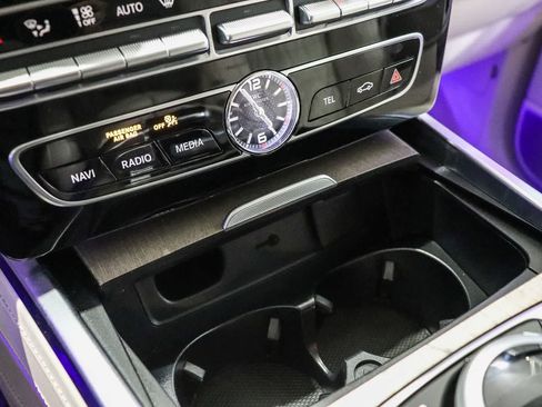 Certified 2022 Mercedes-Benz G 63 AMG 4MATIC image 24