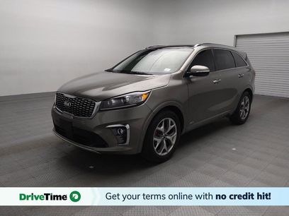 Used 2019 Kia Sorento SX