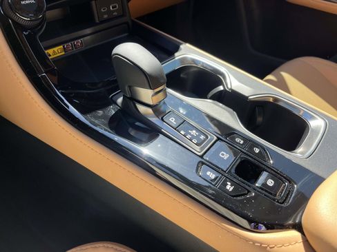 Used 2026 Lexus NX 350 AWD w/ Accessory Package (2T) image 27