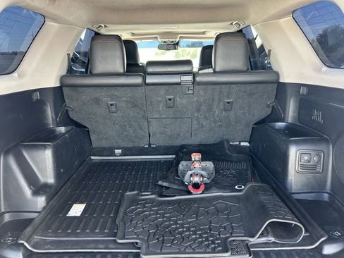 Used 2021 Toyota 4Runner TRD Pro AWD/4WD image 36