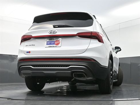 Used 2022 Hyundai Santa Fe XRT image 28