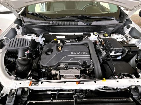 Used 2021 Chevrolet Equinox LT image 30