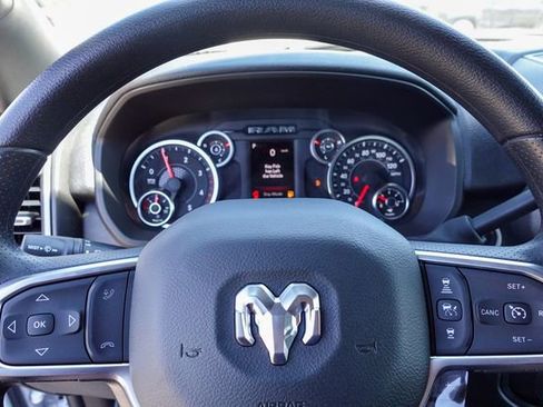 New 2025 RAM 3500 Tradesman image 18