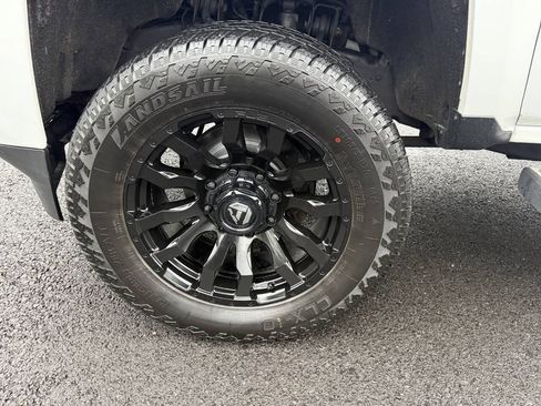 Used 2017 Chevrolet Silverado 3500 High Country w/ Duramax Plus Package AWD/4WD image 67