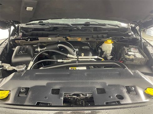 Used 2016 RAM 1500 Sport image 21