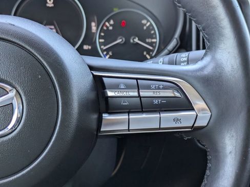 Certified 2024 MAZDA CX-50 AWD 2.5 S w/ Select Package image 24