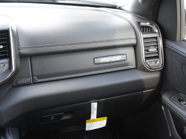 New 2027 RAM 1500 RHO w/ Bed Utility Group AWD/4WD image 23