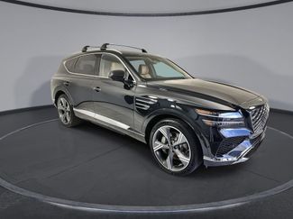 Used 2025 Genesis GV80 3.5T Prestige AWD/4WD video 2